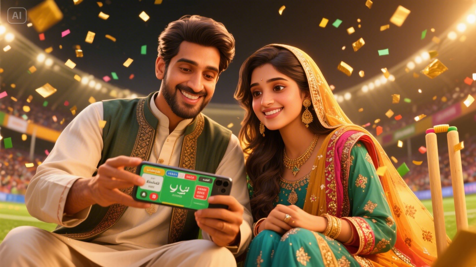 Haz CasinoPakistan’s most rewarding offer is live! Deposit now and enjoy a 200% bonus instantly — more balance means more fun and bigger winning chances!