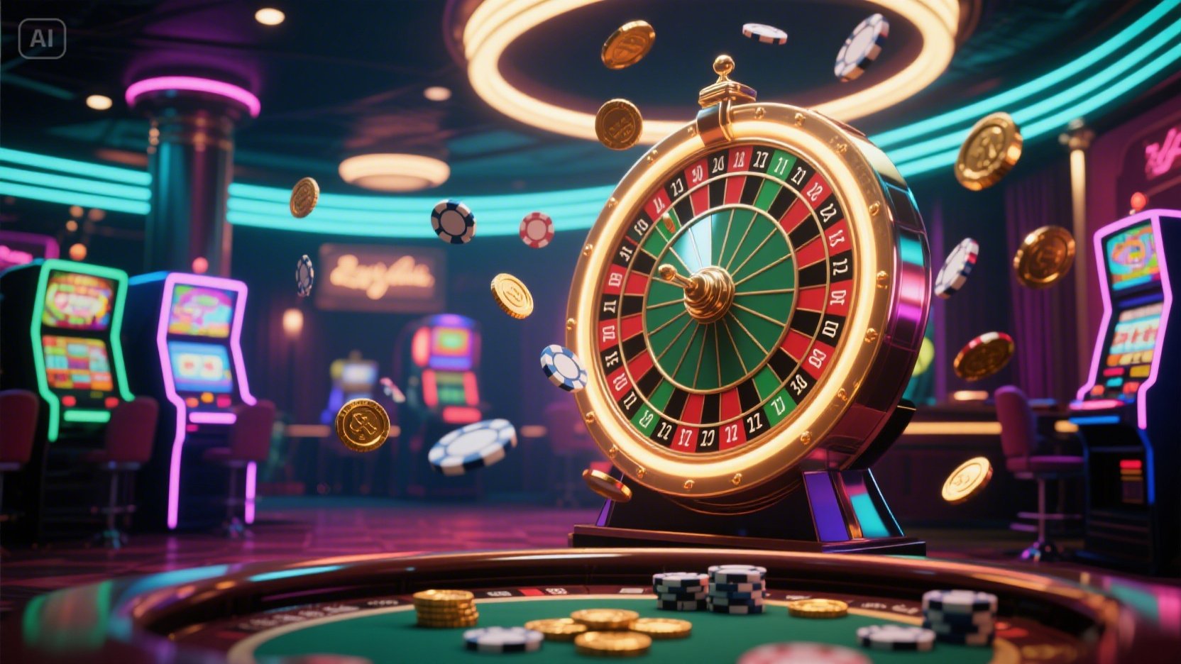 Casino Haz Casino desktop and mobile interfaces