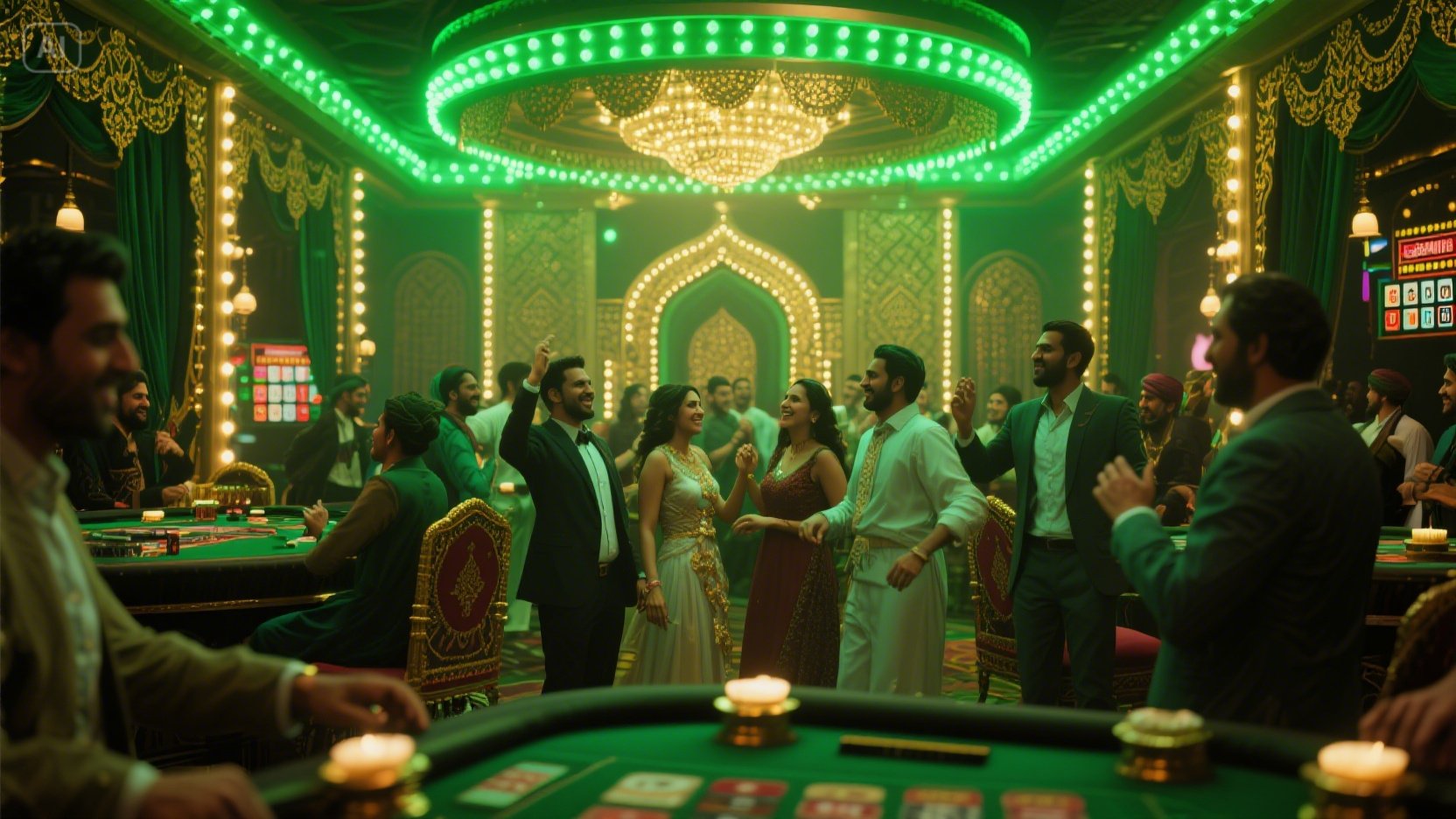 Haz CasinoDeposit once and enjoy 200% instantly added to your balance! Pakistani players can spin reels, play live casino, and cash out PKR winnings anytime.