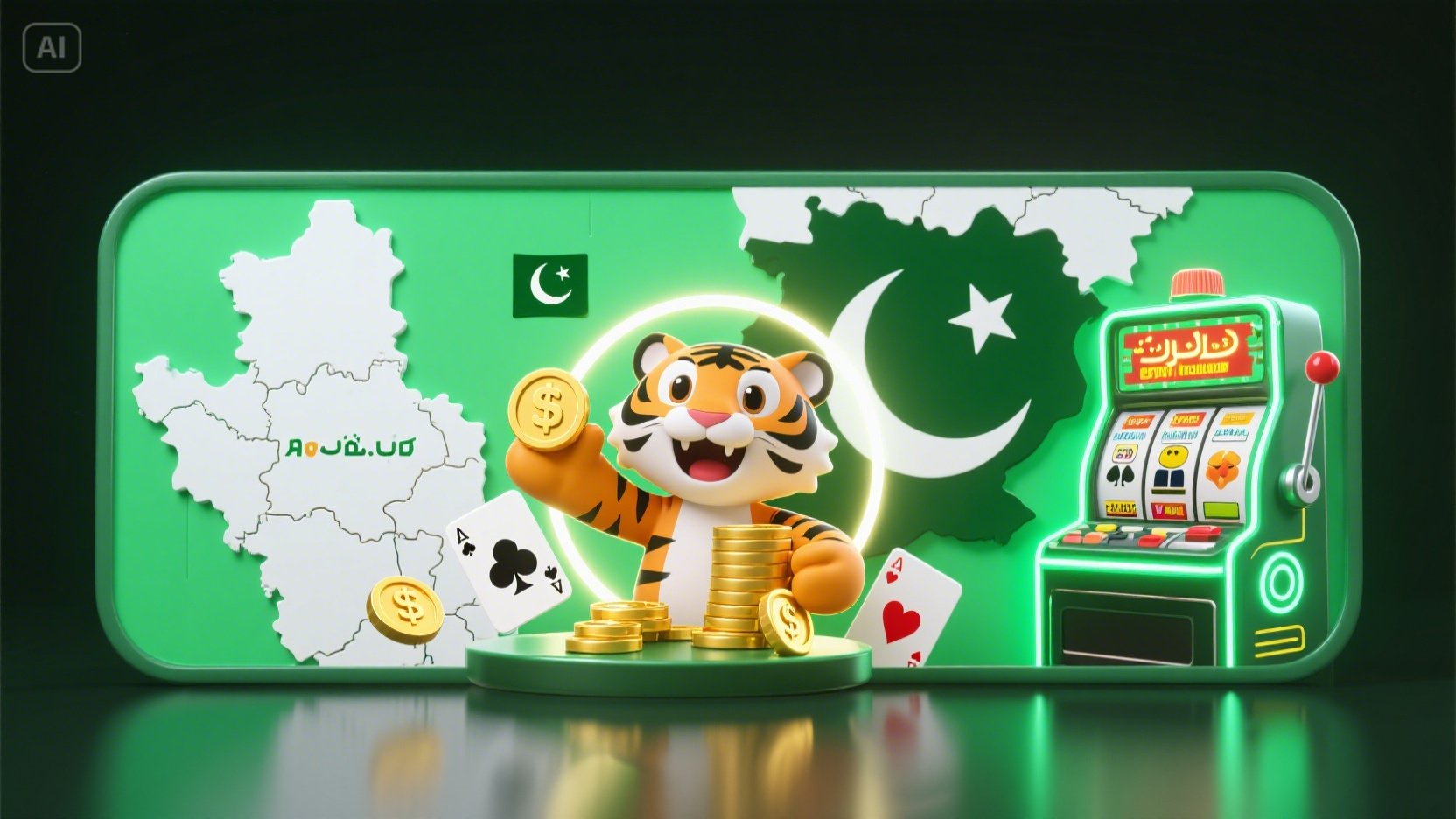 Haz CasinoDeposit once and receive 200% instantly added to your balance! Pakistani players can spin, win, and withdraw PKR safely without delay.